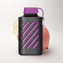 VOZOL GEAR 10000 Puffs Lemonade Mesh 500mAh 20mg Nicotine