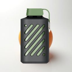 VOZOL GEAR 10000 Puffs Lush Ice 500mAh 20ml