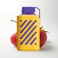 VOZOL GEAR 10000 Puffs Mixed Berries 500mAh 20ml
