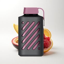 VOZOL GEAR 10000 Puffs Passion Fruit Raspberry Tangerine 500mAh 20ml