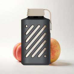 VOZOL GEAR 10000 Puffs Peach Mango Smoothie 500mAh 20ml