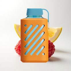 VOZOL GEAR 10000 Puffs Raspberry Tangerine Mesh Coil 500mAh