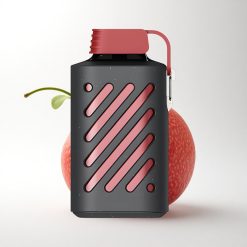 VOZOL GEAR 10000 Puffs Red Mojito Mesh 500mAh 20ml