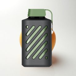 VOZOL GEAR 10000 Puffs Sour Apple Ice 500mAh 20ml