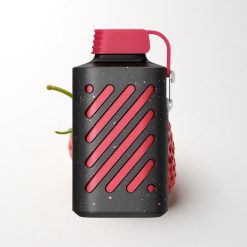 VOZOL GEAR 10000 Puffs Strawberry Raspberry 500mAh 20ml Mesh Coil
