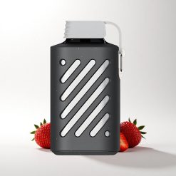 VOZOL GEAR 10000 Puffs Strawberry Smoothie 500mAh 20ml