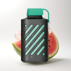 VOZOL GEAR 10000 Puffs Watermelon Bubble Gum 500mAh 20ml E-liquid