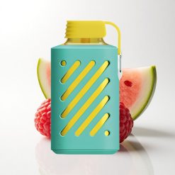 VOZOL GEAR 10000 Puffs Watermelon Mesh 500mAh Nicotine 20mg/ml