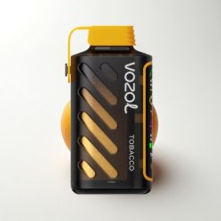 VOZOL Gear Power 20000 Puffs Tobacco Dual Mesh Coil 20mL 5% Nicotine