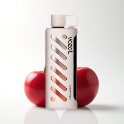 VOZOL Gear Shisha 25000 Puffs Cherry Cola Dual Mesh 1000mAh