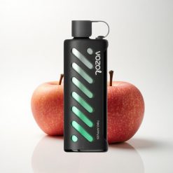 VOZOL Gear Shisha 25000 Puffs Double Apple Dual Mesh 1000mAh