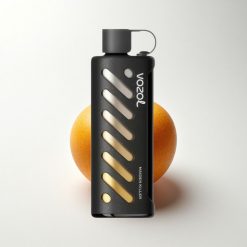 VOZOL Gear Shisha 25000 Puffs Maiden Killer Dual Mesh 1000mAh 5mg Nicotine