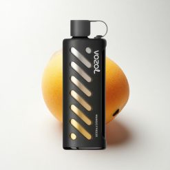 VOZOL Gear Shisha 25000 Puffs Mango Freeze Dual Mesh 1000mAh