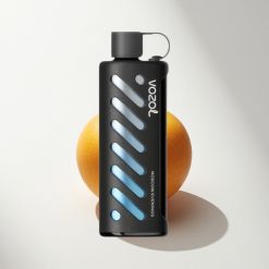 VOZOL Gear Shisha 25000 Puffs Moscow Evenings Dual Mesh 5mg Nicotine 1000mAh