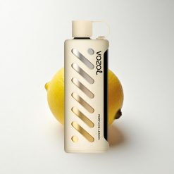 VOZOL Gear Shisha 25000 Puffs Perfume Lemon 1000mAh Dual Mesh