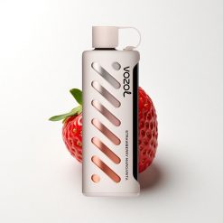 VOZOL Gear Shisha 25000 Puffs Strawberry Margarita Dual Mesh 1000mAh 5mg Nicotine