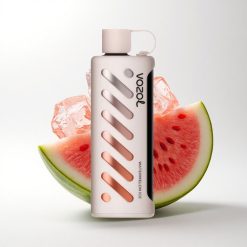 VOZOL Gear Shisha 25000 Puffs Watermelon Ice 1000mAh Dual Mesh