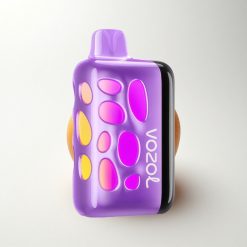 VOZOL RAVE 40000 Puffs Glow Eclipse 1000mAh 20mg Nicotine