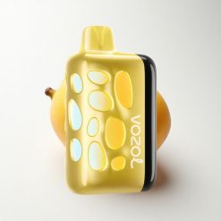 VOZOL RAVE 40000 Puffs Glow Mango Ice 1000mAh