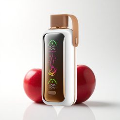 VOZOL Star 20000 Puffs Cherry Cola Dual Mesh 650mAh