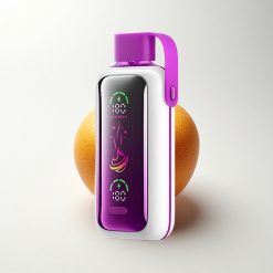 VOZOL Star 20000 Puffs Love 777 Dual Mesh 650mAh