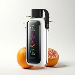 VOZOL Star 20000 Puffs Orange Pineapple Lychee Dual Mesh 650mAh