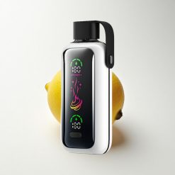 VOZOL Star 20000 Puffs Perfume Lemon Dual Mesh 650mAh