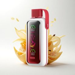 VOZOL Star 20000 Puffs Tropical Blast 650mAh Dual Mesh