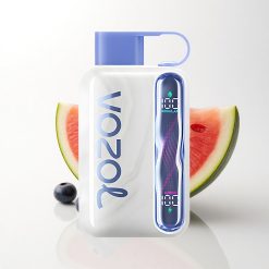 VOZOL STAR 40000 Puffs Blueberry Watermelon 1000mAh 20mg Nicotine