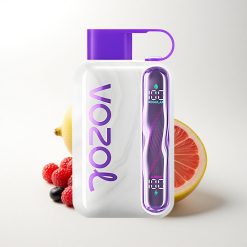 VOZOL STAR 40000 Puffs Cherimoya Grapefruit Berries 20mg Nicotine 1000mAh