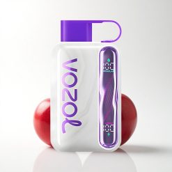 VOZOL STAR 40000 Puffs Cherry Cola 1000mAh 20mg Nicotine