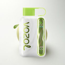 VOZOL STAR 40000 Puffs Cool Mint 1000mAh 20mg Nicotine