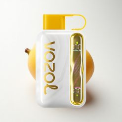 VOZOL STAR 40000 Puffs Mango Ice 1000mAh 20mg Nicotine