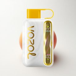 VOZOL STAR 40000 Puffs Mango Peach 1000mAh 20mg Nicotine