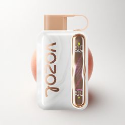 VOZOL STAR 40000 Puffs Peach Ice 1000mAh 50mg Nicotine