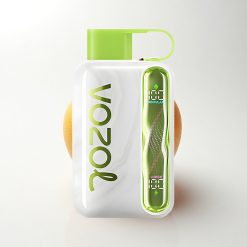 VOZOL STAR 40000 Puffs Sour Apple Ice 1000mAh 20mg Nicotine