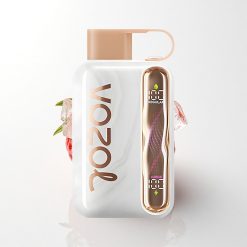 VOZOL STAR 40000 Puffs Strawberry Ice 1000mAh 20mg Nicotine