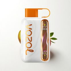 VOZOL STAR 40000 Puffs Strawberry Kiwi 1000mAh 20mg Nicotine