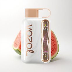VOZOL STAR 40000 Puffs Strawberry Watermelon 1000mAh 20mg Nicotine
