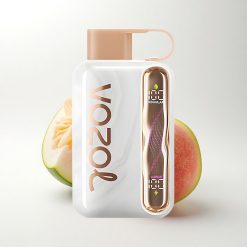 VOZOL STAR 40000 Puffs Strawmelon Peach 1000mAh 20mg Nicotine