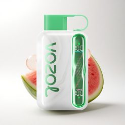 VOZOL STAR 40000 Puffs Watermelon Bubble Gum 1000mAh 20mg Nicotine