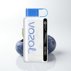 VOZOL STAR 9000/12000 Puffs Blueberry Storm Shake Display 650mAh