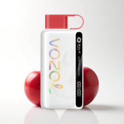 VOZOL STAR 9000/12000 Puffs Cherry Cola Recycled 650mAh