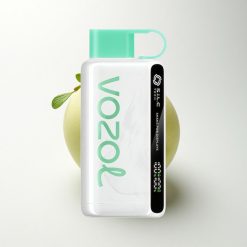 VOZOL STAR 9000/12000 Puffs Cool Mint 650mAh Recycled