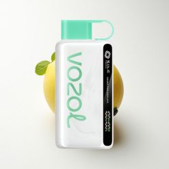 VOZOL STAR 9000/12000 Puffs Lemon Mint Shake 650mAh