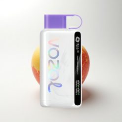 VOZOL STAR 9000/12000 Puffs Rainbow Candy Shake Display 650mAh