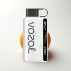 VOZOL STAR 9000/12000 Puffs Shake & Charge 650mAh Disposable Vape
