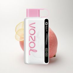 VOZOL STAR 9000/12000 Puffs Shake & Charge Pink Lemonade 650mAh