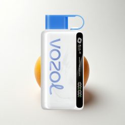 VOZOL STAR 9000/12000 Puffs Vzbull Shake Display 650mAh Recycled
