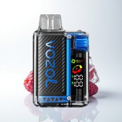 VOZOL Vista 20000 Puffs Blue Razz Ice 650mAh 2% Nicotine